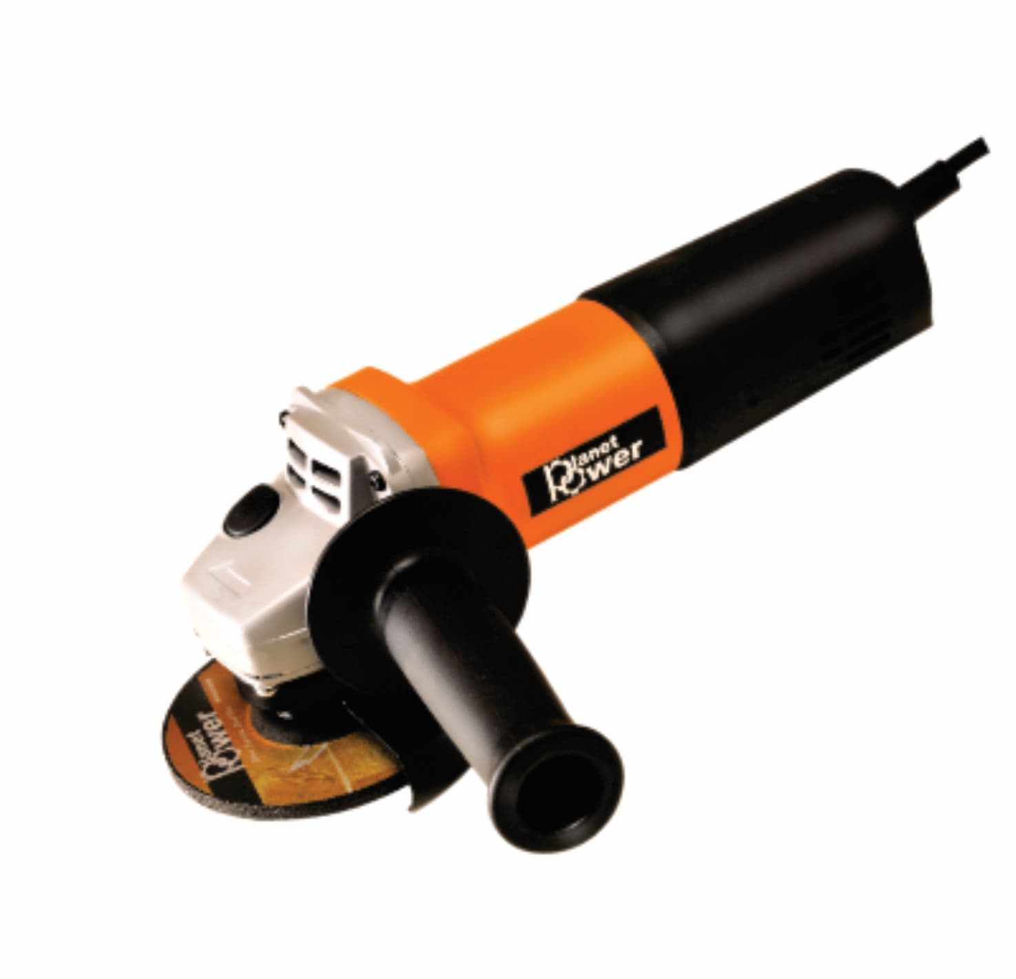 PG-1003 Angle Grinder