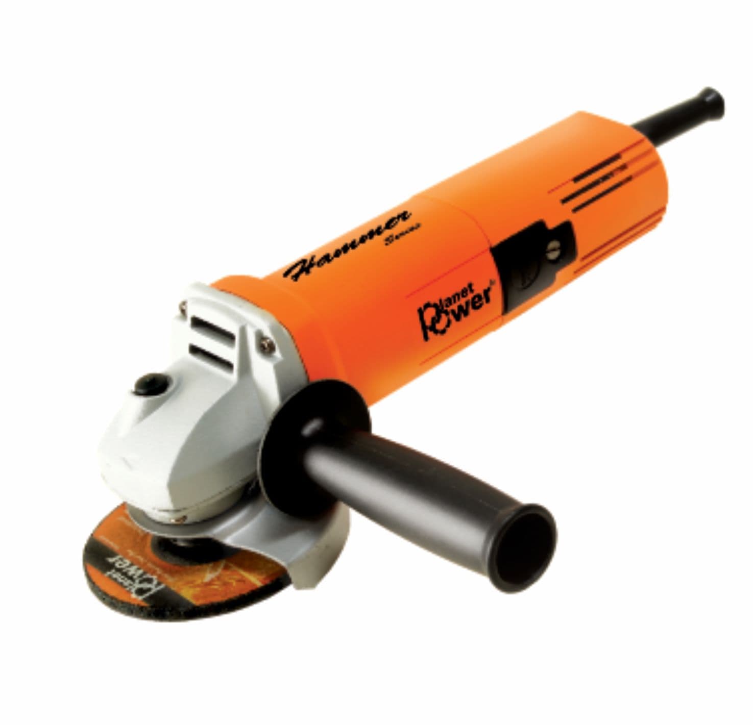 PG-1005 Angle Grinder