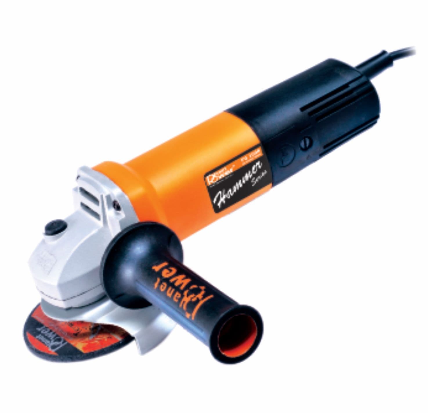 PG-1006 Angle Grinder