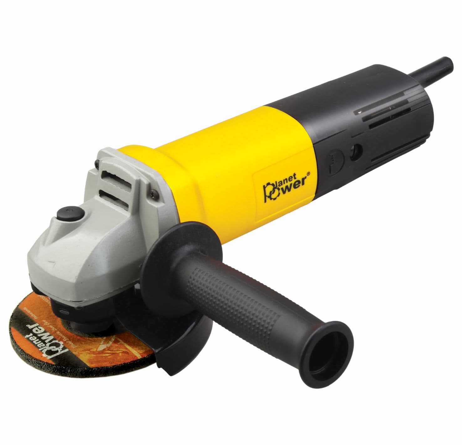 PG-1007 Angle Grinder
